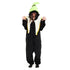Snuggs Blanket Onesie Witch